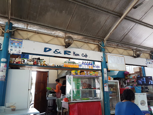 Tamu Ground Keningau