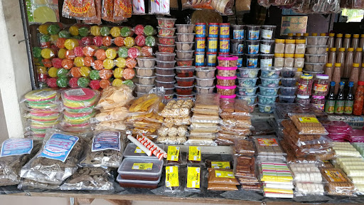 Kedai Belacan Cincaluk Seri Murni