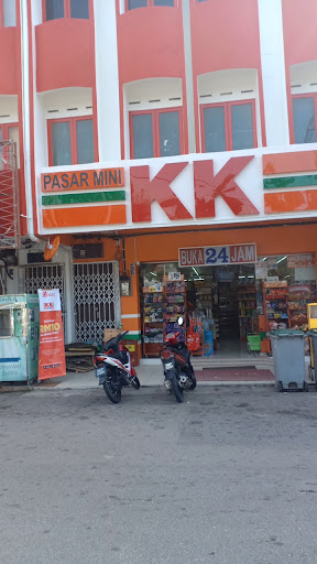 KK SUPER MART Melaka, Klebang Besar (MKB) KK SUPER MART Melaka, Klebang Besar (MKB)