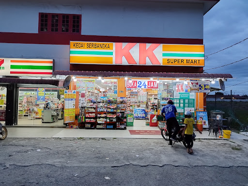 KK SUPER MART Melaka, Jalan Klebang Kecil(MKKC)