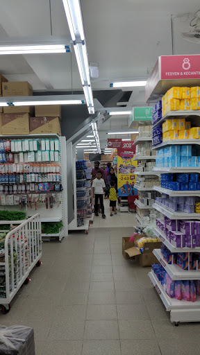 Eco-Shop @ Limbongan Eco-Shop @ Limbongan