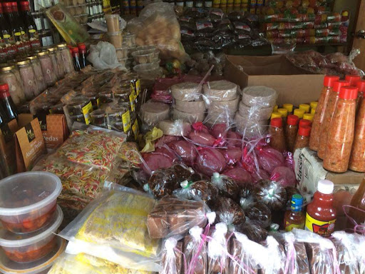 GERAI BELACAN PAK CIK USOP GERAI BELACAN PAK CIK USOP