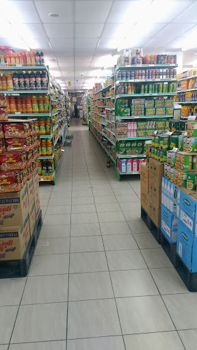 Standard Supermarket