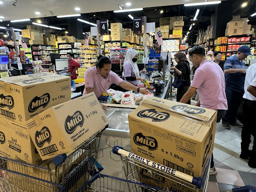 Family Store Melaka Family Store Melaka