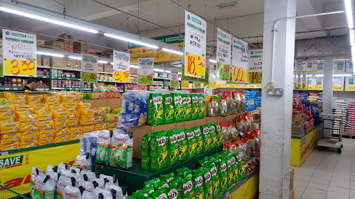 ECONSAVE Plaza Pandan Malim ECONSAVE Plaza Pandan Malim
