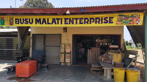 Busu Malati Enterprise Busu Malati Enterprise