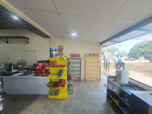 ALAM convenience store ALAM convenience store