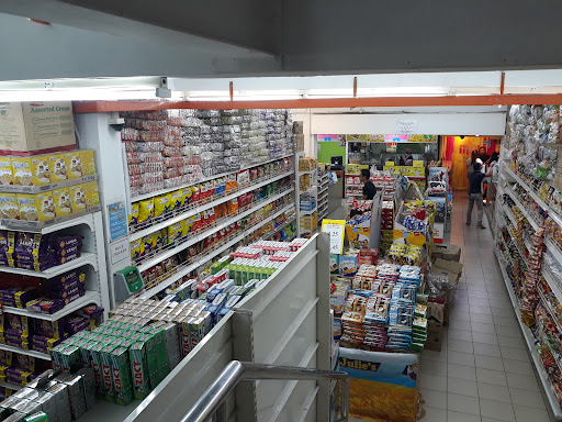 G-Mart Kota Belud