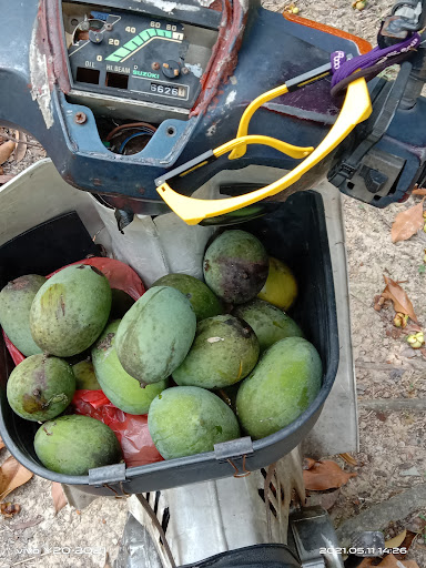 Kedai Runcit Agro Bazar Hj. Karim Kedai Runcit Agro Bazar Hj. Karim