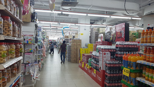 Family Store Melaka Mall
