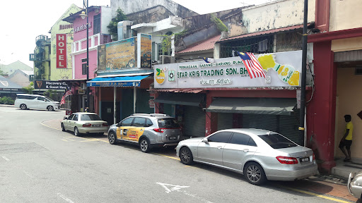 Star Kris Trading Sdn Bhd Star Kris Trading Sdn Bhd