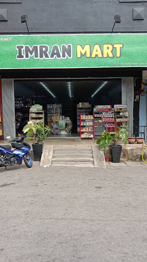 Mr Ong Mini Mart Mr Ong Mini Mart