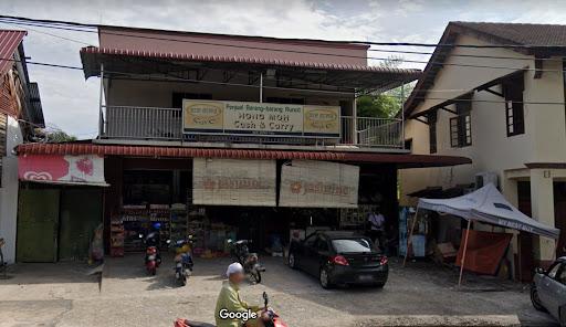 Hong Moh Cash & Carry Hong Moh Cash & Carry