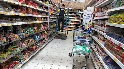 Mydin Pulau Sebang Hypermarket