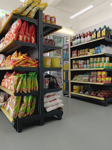 Pelagos Seafood Products