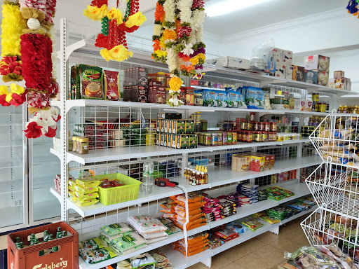 R SHANASHINI ENTERPRISE CASH & CARRY