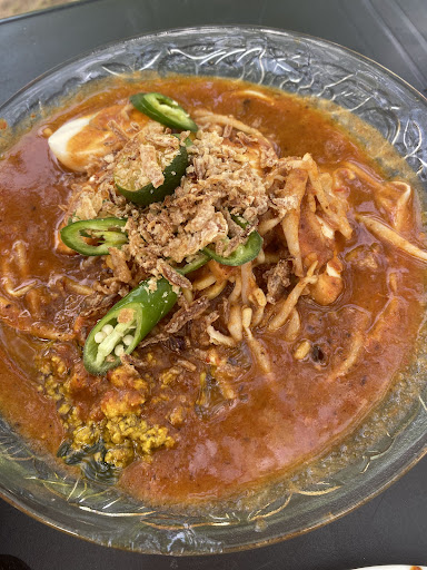Kedai makan minum Zaidah