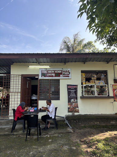 Kedai Runcit Tunai