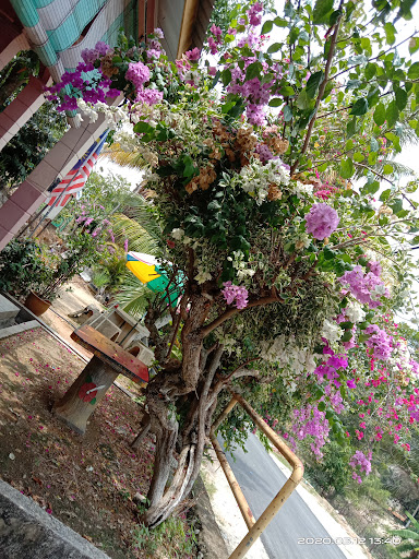Kedai Sarimah Suib