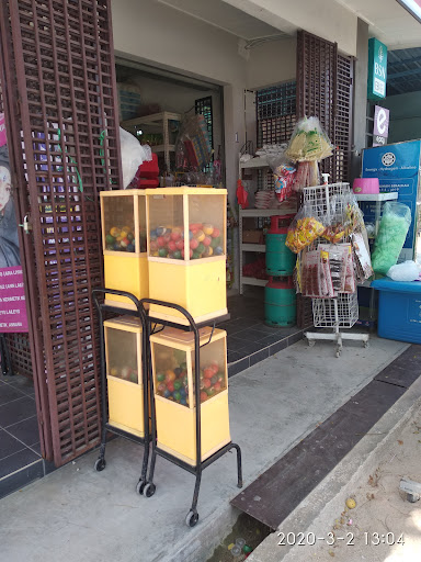 Kedai runcit Nana