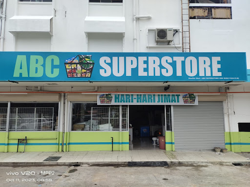 ABC Superstore Sdn Bhd Kudat
