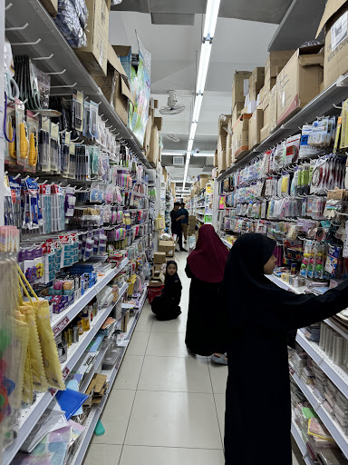 Eco-Shop • Sungai Udang