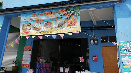Zali Jaya Food Zali Jaya Food