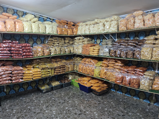 Kedai Kerepek Kak Nurul Huda Kedai Kerepek Kak Nurul Huda