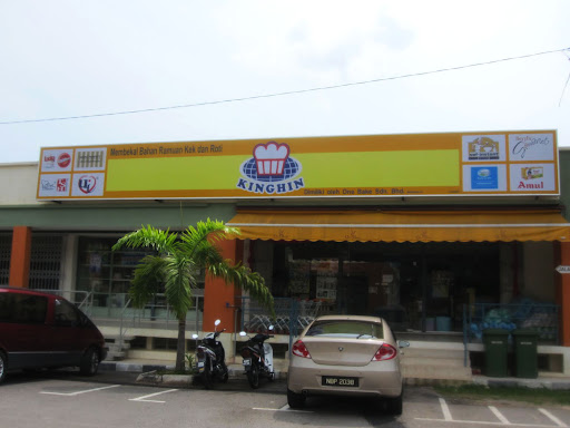 KINGHIN SG UDANG (Branch) KINGHIN SG UDANG (Branch)