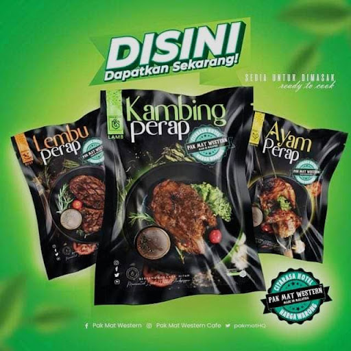 Agen Pak mat western SG UDANG Agen Pak mat western SG UDANG