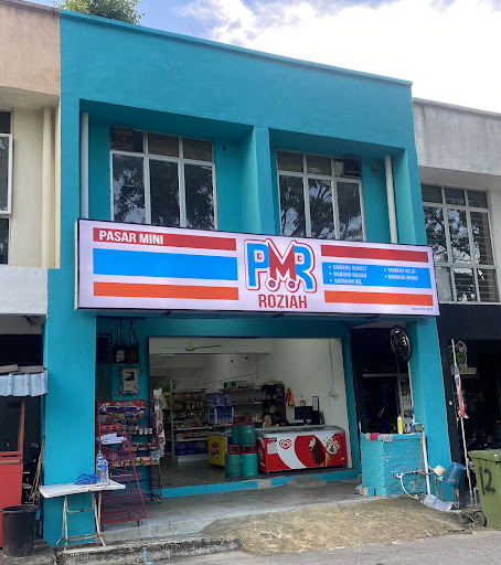 Pasar Mini Roziah - Cawangan Bertam Impian Pasar Mini Roziah - Cawangan Bertam Impian