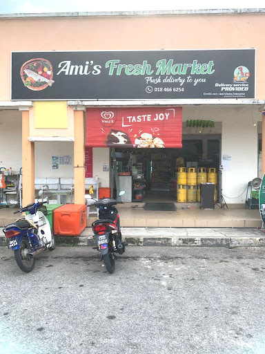 AMI FRESH MARKET (AMI VICTORY ENTERPRISE)