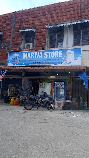 Marwa Mini Market