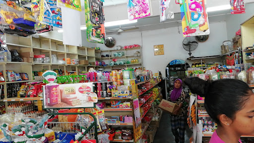 Mini Market Mahsan