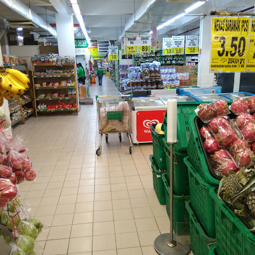 ECONSAVE Bahau