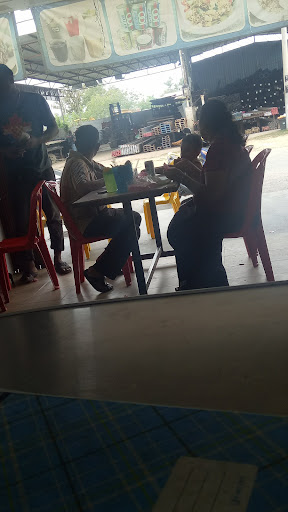 Pusat Perniagaan Bahau