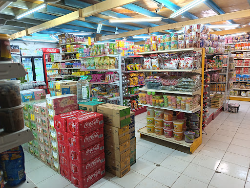 Desa Mini Mart & Store