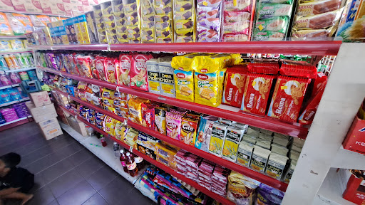 Kedai Runcit Aisah Enterprise