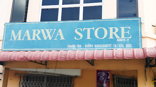 MARWA STORE-793