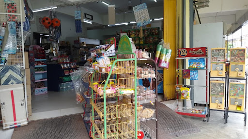 K Sangam Store