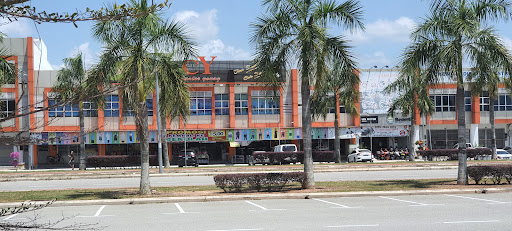 Pasaraya CY(ioi Bahau)