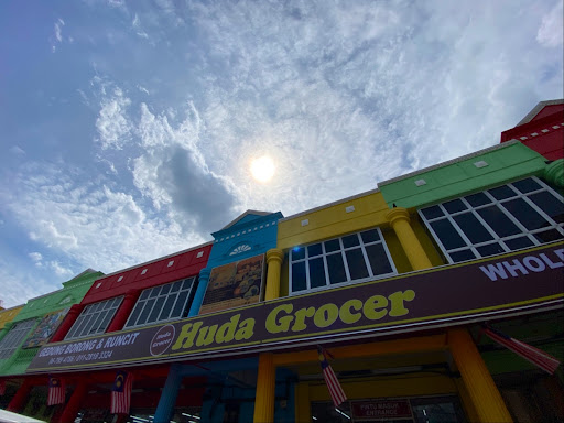 Huda Grocer Nilai Huda Grocer Nilai