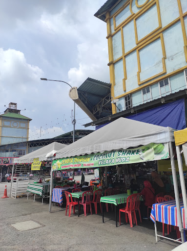 Bang Sheng Trading Bang Sheng Trading