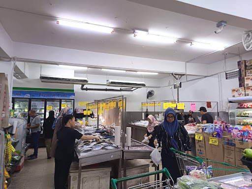Ecofresh Mart