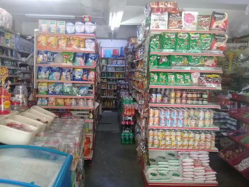 Kedai Runcit Mitana Enterprise