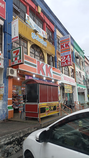 KK SUPER MART Bandar Baru Nilai (BN1)