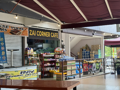 Bazar Rakyat Desa Cempaka