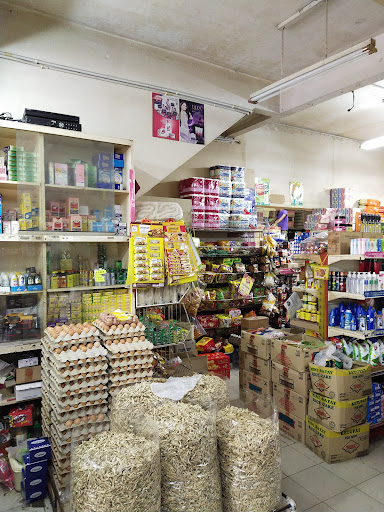 Kedai Runcit Syarikat Sarvana