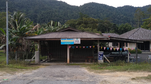Ijalah Enterprise