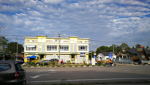 Kedai Desa Juasseh Kedai Desa Juasseh